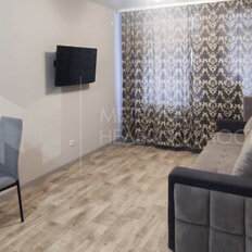 Квартира 25,6 м², студия - изображение 3