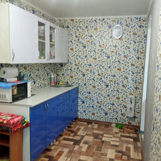 Квартира 34,5 м², 1-комнатная - изображение 2