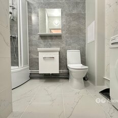 Квартира 24 м², студия - изображение 5