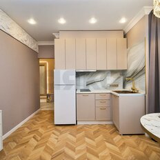 Квартира 30 м², студия - изображение 5