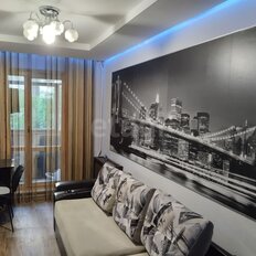 Квартира 63,3 м², 3-комнатная - изображение 3