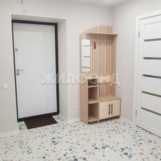 Квартира 35,2 м², 1-комнатная - изображение 5