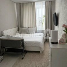 Квартира 48 м², 2-комнатная - изображение 4