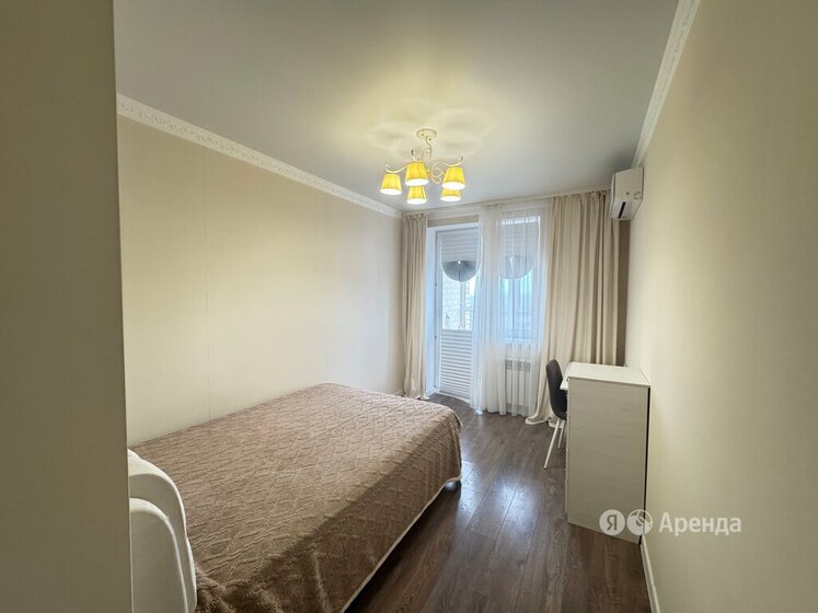 32 м², 1-комнатная квартира 30 000 ₽ в месяц - изображение 45