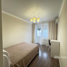 Квартира 36 м², 1-комнатная - изображение 3