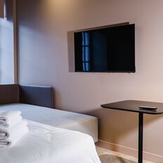 27 м², гостиница - изображение 5