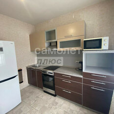 Квартира 56 м², 2-комнатная - изображение 2