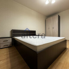 Квартира 100 м², 3-комнатная - изображение 3