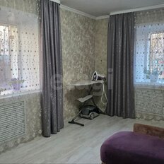 Квартира 61,2 м², 3-комнатная - изображение 2