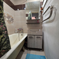 Квартира 43,4 м², 2-комнатная - изображение 5