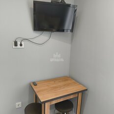 Квартира 12,9 м², студия - изображение 3
