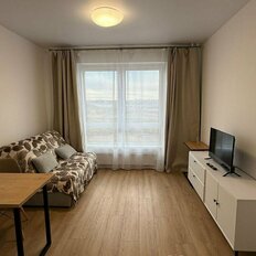 Квартира 20 м², студия - изображение 4