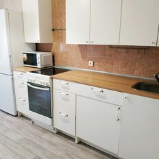 Квартира 44,2 м², 1-комнатная - изображение 4