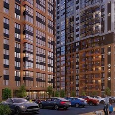 Квартира 55,1 м², 2-комнатная - изображение 3