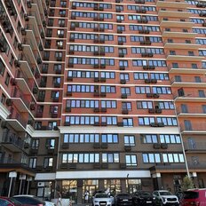 Квартира 22 м², студия - изображение 1