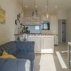 Квартира 67 м², 2-комнатная - изображение 3