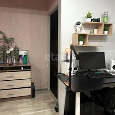 Квартира 32,4 м², 1-комнатная - изображение 4