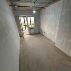 Квартира 43,3 м², 1-комнатная - изображение 5