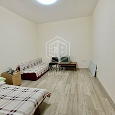 Квартира 30 м², 1-комнатная - изображение 3