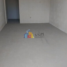 Квартира 28,6 м², студия - изображение 3