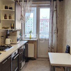 Квартира 54,5 м², 2-комнатная - изображение 5