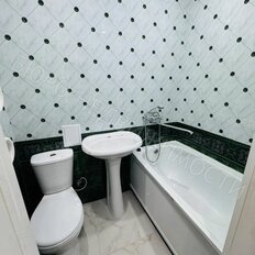 Квартира 21 м², 1-комнатная - изображение 5