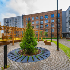 Квартира 25,5 м², студия - изображение 4