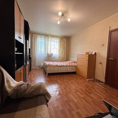 Квартира 37,2 м², 1-комнатная - изображение 3