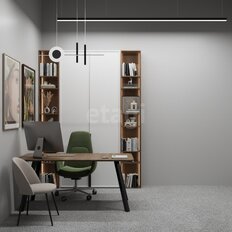 Квартира 12,6 м², студия - изображение 2