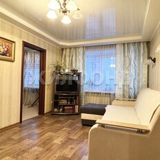 Квартира 61,7 м², 4-комнатная - изображение 4
