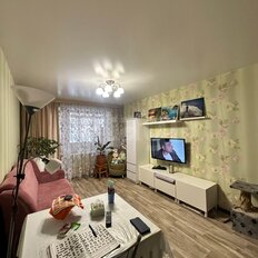 Квартира 47 м², 2-комнатная - изображение 1