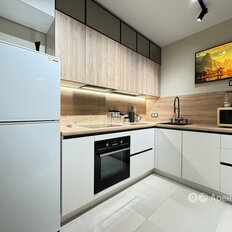 Квартира 46 м², 2-комнатная - изображение 2