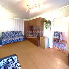 Квартира 46,5 м², 2-комнатная - изображение 3