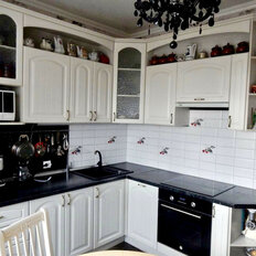 Квартира 63,3 м², 2-комнатная - изображение 4