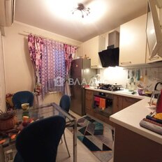 Квартира 33 м², 1-комнатная - изображение 3