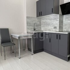 Квартира 33 м², студия - изображение 1