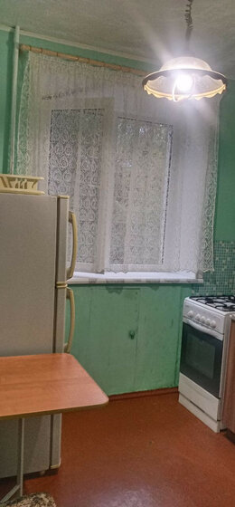 31 м², 1-комнатная квартира 2 850 000 ₽ - изображение 37