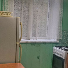 Квартира 30 м², 1-комнатная - изображение 4