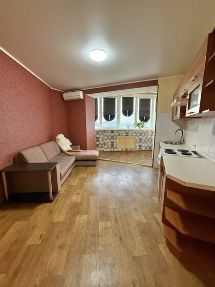 66,4 м², 2-комнатная квартира 8 500 000 ₽ - изображение 51