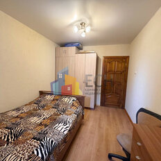 Квартира 52 м², 2-комнатная - изображение 3