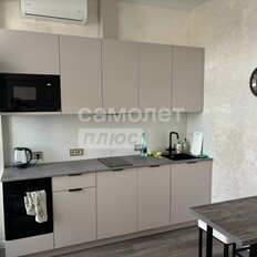 Квартира 24,2 м², студия - изображение 2