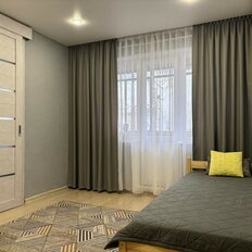 Квартира 44,6 м², 2-комнатная - изображение 1