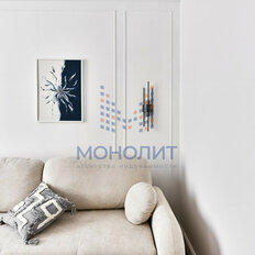 Квартира 40,4 м², 1-комнатная - изображение 5