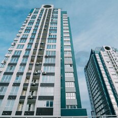 Квартира 32 м², студия - изображение 2