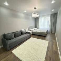 Квартира 41,6 м², 1-комнатная - изображение 4