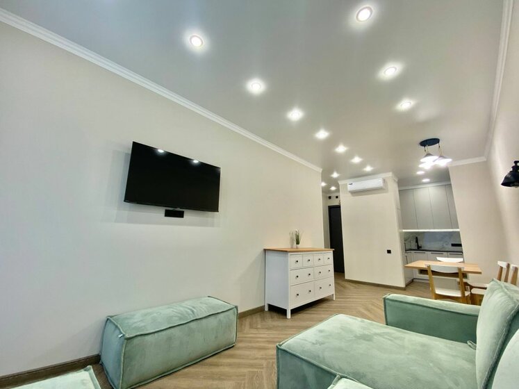 62 м², 2-комнатная квартира 13 300 000 ₽ - изображение 73