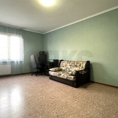 Квартира 69,9 м², 2-комнатная - изображение 2