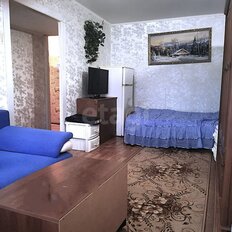 Квартира 33,2 м², 1-комнатная - изображение 4