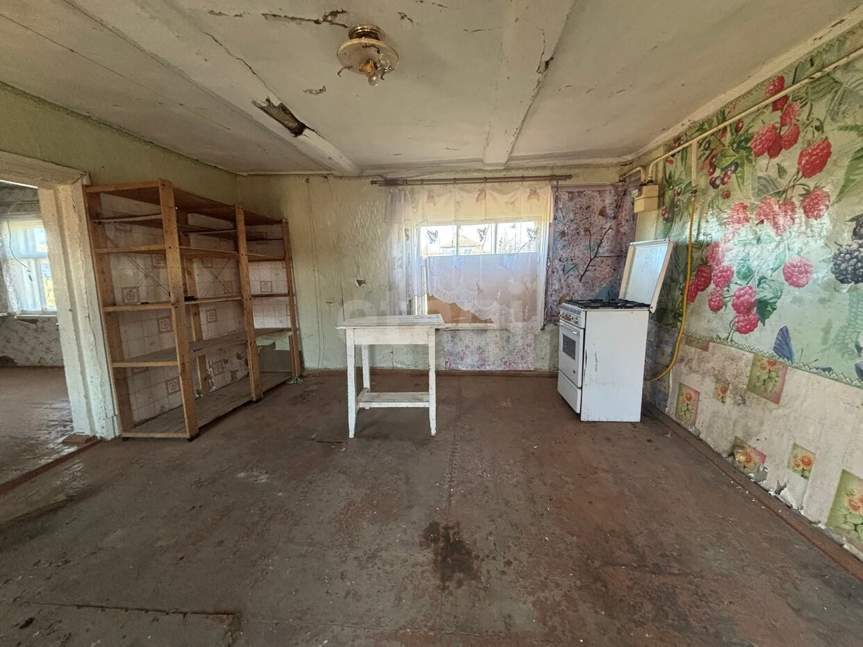 Дом 2-комн. 36.4 м² в Рабочий посёлок Пинеровка — фото 2