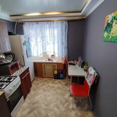 Квартира 30 м², 1-комнатная - изображение 1